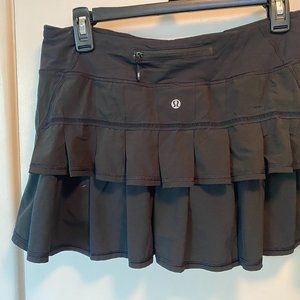 Lululemon skirts